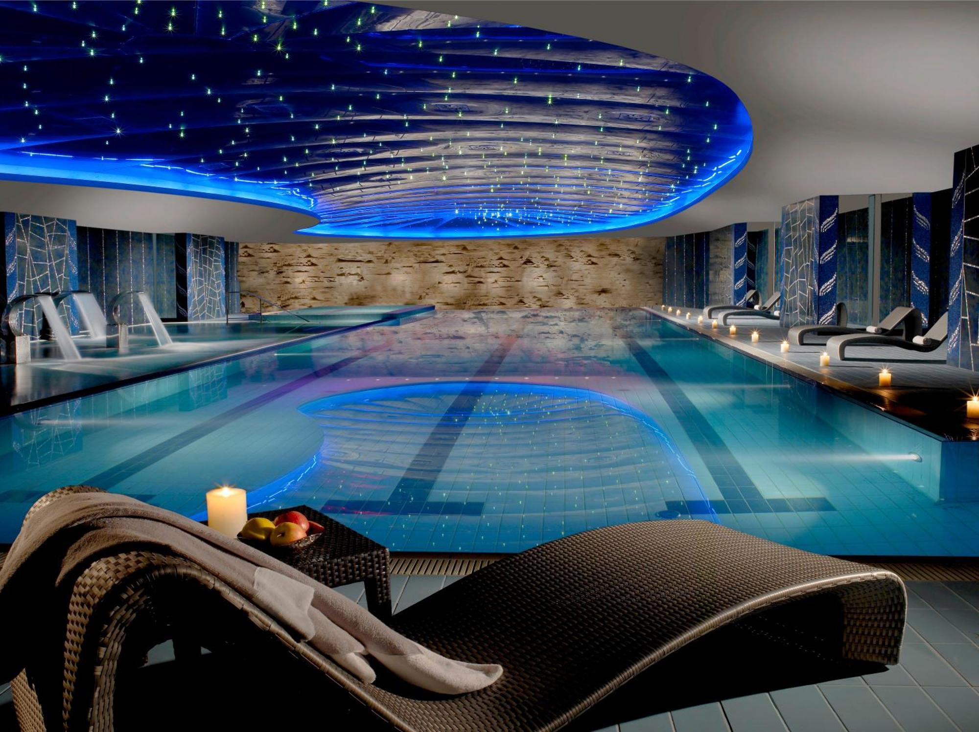 Parco Dei Principi Grand Hotel & Spa — Photos 1
